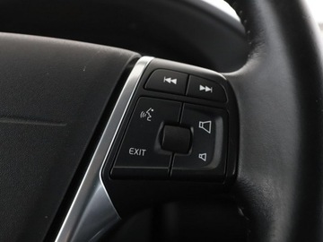 Volvo XC60 I SUV Facelifting 2.0 D3 DRIVE-E 150KM 2015 Volvo XC 60 Ocean Race automat skóra navi kamera, zdjęcie 27