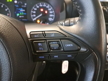 Toyota Yaris IV Hatchback 1.5 Dynamic Force 125KM 2021 Toyota Yaris 1,5-Dual-VVT-iE IV (2020-) Toyota Yar, zdjęcie 21