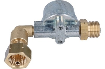 Фильтр жидкой фазы для вилочного погрузчика F-701-W1