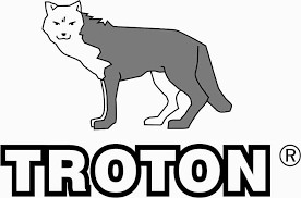 HS Troton Multi Füller акриловая грунтовка 0,8л + отвердитель 0,16л ЖЕЛТЫЙ