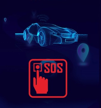 GPS-локатор GT06 ОШИБКА SOS ОТКЛЮЧЕНИЯ ТОПЛИВА