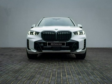 BMW X5 G05 SUV Facelifting 3.0 40d 352KM 2025 BMW X5 xDrive40d Dostępne od ręki!, zdjęcie 3