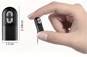 АДАПТЕР ДЛЯ USB-КАБЕЛЯ ЗАРЯДКИ НАУШНИКОВ ЗАРЯДНОЕ УСТРОЙСТВО AFTERSHOKZ OpenRun ASC100