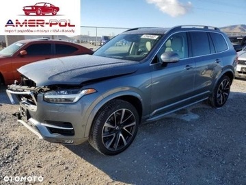 Volvo XC90 II 2019