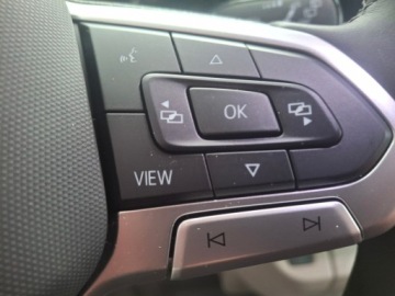 Volkswagen Multivan T7 Van L1 2.0 TDI 150KM 2026 Volkswagen Multivan Life 2.0 TDI 150 KM DSG L2, zdjęcie 17