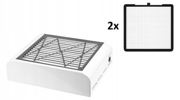 MOMO J23 КАССЕТНЫЙ ПЫЛЕСБОРНИК