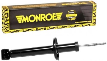 MONROE TLUMIČ HUMMER H3 T 911528