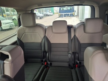 Volkswagen Multivan T7 Van L1 2.0 TDI 150KM 2025 Volkswagen Multivan 2.0 TDI 150 KM DSG L2, zdjęcie 25