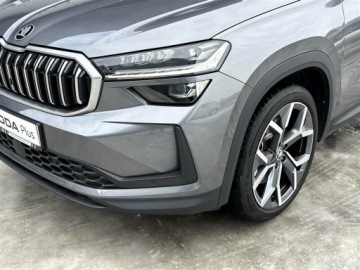 Skoda Kodiaq II SUV 2.0 TDI SCR 193KM 2024 Skoda Kodiaq 2.0TDI 193KM 4X4 Selection DSG l Matr, zdjęcie 33