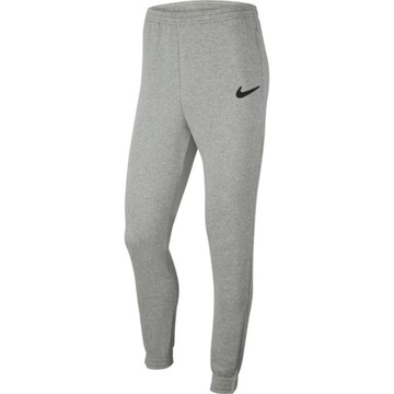 Nohavice Nike Park 20 Fleece Pant CW6907 063 sivá XL