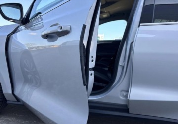 Ford Focus IV Kombi Facelifting 1.0 EcoBoost 125KM 2022 Ford Focus Polski Salon GWARANCJA NA AUCIE Nowe Opony Wielosezonowe Benzyna, zdjęcie 36