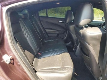 Dodge Charger VII 2020 Dodge Charger 2020, 6,2L, SRT HELLCAT 6.2 Benzyna 707KM, zdjęcie 7