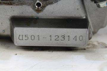 SUZUKI DL 1000 V-STROM 17-19 SILNIK GWARANCJA