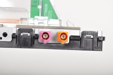 VOLVO S60 III V60 II XC60 II РАДИОАНТЕННА 31438104