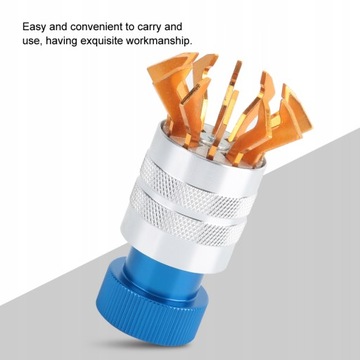 Вскрытие корпуса часов 5см. Ремонт часов.