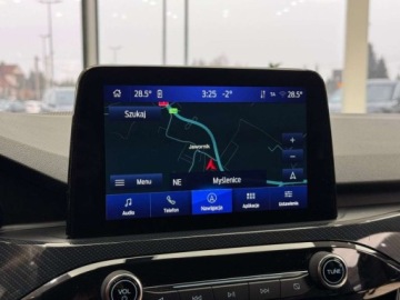 Ford Kuga III SUV 1.5 EcoBoost 150KM 2020 Ford Kuga ST-Line X BampO LED CarPlayAndroid Auto Nawigacja FV23, zdjęcie 27