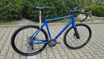 KELLYS SOOT 30 2024 СИНИЙ L-54см. в ROWER-SPORT_PL