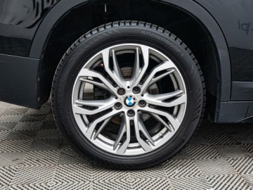 BMW X1 F48 Crossover sDrive18d 150KM 2018 BMW X1 sDrive18d Suv 2.0 150KM 2018, zdjęcie 33