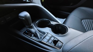 Toyota Camry IX Sedan 2.5 Hybrid Dynamic Force 218KM 2023 Toyota Camry 2.5 Hybrid Prestige CVT Toyota Camry, zdjęcie 25