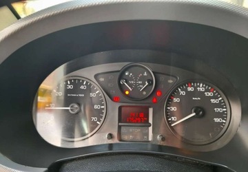 Peugeot Partner II Furgon L1 Facelifting 1.6 HDi 92KM 2014 Peugeot Partner Peugeot Partner 1.6 HDi Outdoor 1.6 Diesel 92KM, zdjęcie 11