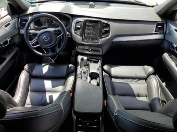 Volvo XC90 II 2022 Volvo XC 90 2022r, T8, R-Design, Hybrid, 2.0L, 4x4 2.0 Hybryda 328KM, zdjęcie 7