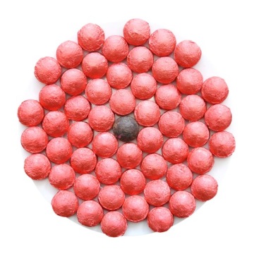 Прессованный красный чай PU ERH TUOCHA ROSE 100 г пуэр