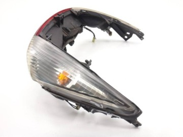 ЗАДНИЙ ФОНАРЬ SILVER WING 400 FJS