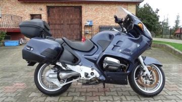 BMW R 1150 RT R1150RT 01-05 Рулевое колесо правое левое рулевое колесо kpl оригинал