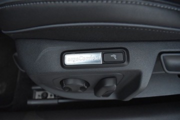 Volkswagen Arteon Fastback Facelifting 2.0 TDI SCR 150KM 2022 Volkswagen Arteon Shooting Brake 2.0TDI 150KM DSG SB Elegance WEBASTO Kame, zdjęcie 30