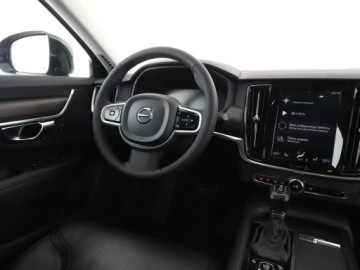 Volvo 2018 Volvo V90 Cross Country 4x4 automat full LED, zdjęcie 15