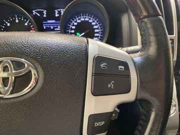 Toyota Land Cruiser VI 2013 Toyota Land Cruiser VI (2010-), zdjęcie 14