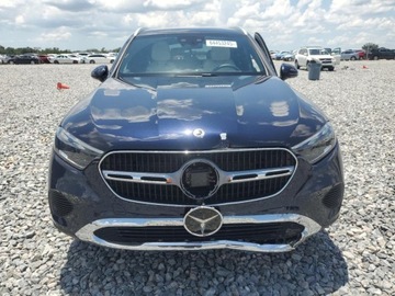 Mercedes GLC C254/X254 2024 Mercedes-Benz GLC 300 4Matic 2024 2.0l 2.0 Benzyna 255KM, zdjęcie 5