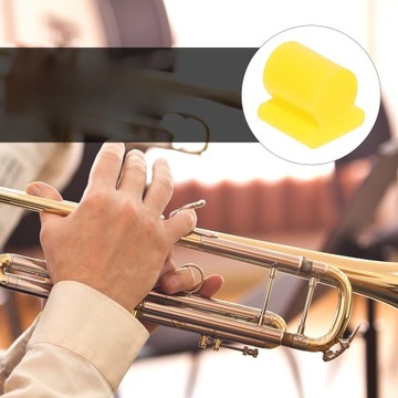 Детали глушителя для музыкальных инструментов 20 шт.