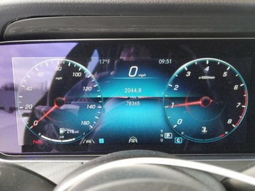 Mercedes Klasa E W213 2021 Mercedes-Benz Klasa E 350 4Matic 2021 2.0l 2.0 Benzyna 255KM, zdjęcie 9