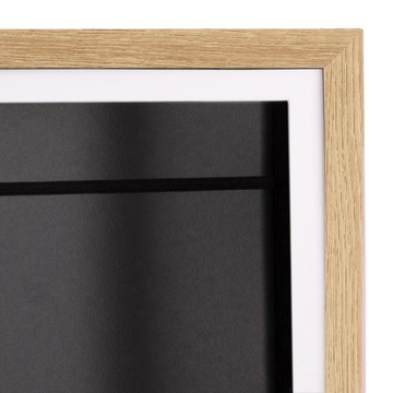 Art Frame для фотографий и фотографий для детей открыл A4 33x24cm