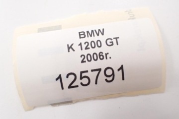 BMW K 1200 GT 04-08 Крепление рулевой рейки