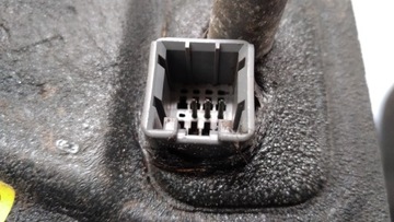 HYUNDAI MATRIX FACELIFT ZRCÁTKO PRAVÉ 3PIN