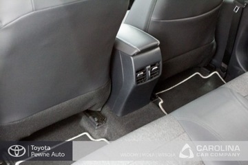 Toyota Corolla XII TS Kombi Facelifting 2.0 Hybrid Dynamic Force 196KM 2024 Toyota Corolla Seria E21 (2019-) Corolla 2.0 Hybri, zdjęcie 17