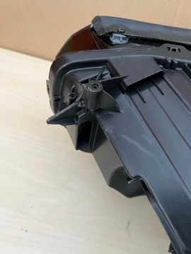 ФОНАРЬ ПРАВЫЙ VW PASSAT B8 LIFT FULL LED 3G1941036 Q