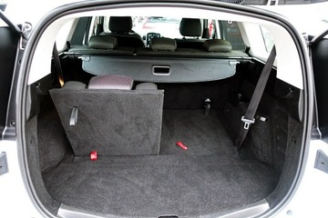 Renault Grand Scenic III 1.3 Energy TCe 140KM 2019 Renault Grand Scenic 7-OSÓB GWARANCJ 1wł Kraj, zdjęcie 16