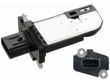 FEBI BILSTEIN 105908 VÁHA VZDUCHU HMOTA VZDUCHU