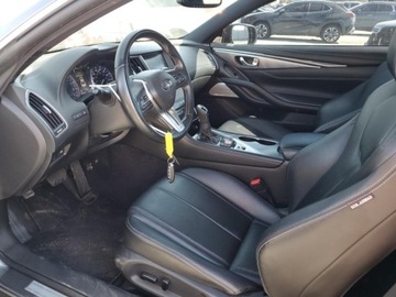 Infiniti Q60 II 2019 Infiniti Q60 INFINITI Q60 PURE, 2019r., 3.0L, zdjęcie 6