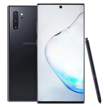 Samsung Galaxy Note 10+ Plus 5G N976B 12/512GB NFC