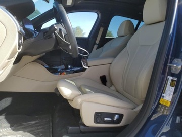 BMW X4 G02 2020 BMW X4 XDRIVEM40I 3.0 Benzyna 382KM, zdjęcie 6