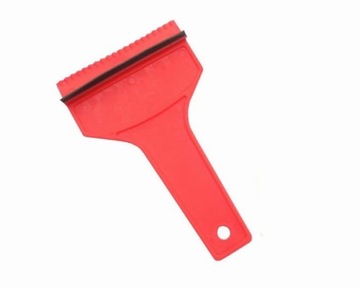 Skrobaczka Skrobak do Szyb Samochodu