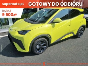 BYD 2025 BYD Dolphin Surf Comfort Hatchback (156 KM) 2025