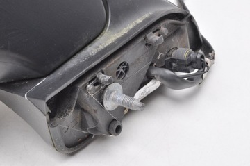 PEUGEOT 807 ZRCÁTKO LEVÉ 9 PIN EU