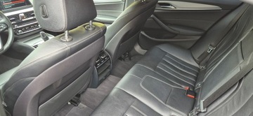 BMW Seria 5 G30-G31 Limuzyna 520d 190KM 2017 BMW 520d! Stan idealny!, zdjęcie 25