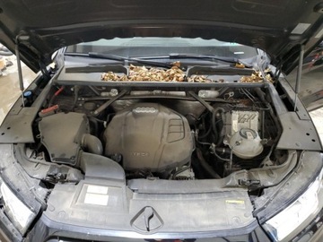 Audi Q5 II 2020 Audi Q5 Titanium Premium Plus 2020 2.0l 2.0 Benzyna 248KM, zdjęcie 6