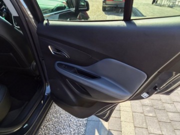 Opel Mokka I SUV 1.6 CDTI Ecotec 136KM 2015 Opel Mokka Piekna 1.6CDTI 136KM Bezwypadkowa Ful opcja Cosmo 170 tys km, zdjęcie 19